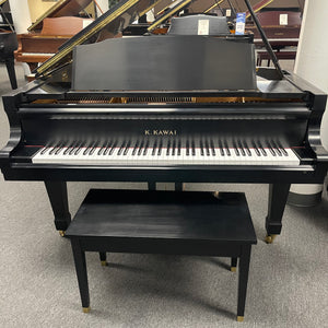 Kawai GS-50 (6'9")  New Arrival!   Semi-Concert Grand