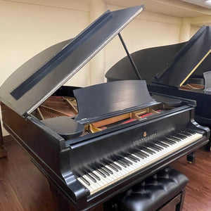 Steinway & Sons Model A  (6'2")
