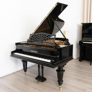 Bechstein Model A (5'11'') - ONLINE INVENTORY Call for Availability