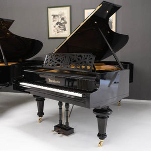 Bosendorfer Liszt 93 (8'2'') - ONLINE INVENTORY Call for Availability