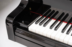 Bosendorfer Liszt 93 (8'2'') - ONLINE INVENTORY Call for Availability