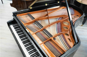 Bosendorfer 200 (6'5'') - ONLINE INVENTORY Call for Availability