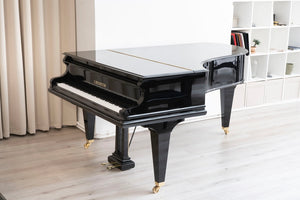 Bechstein Model A 182 (5'11'') - ONLINE INVENTORY Call for Availability