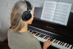 KAWAI CA701 Digital Piano