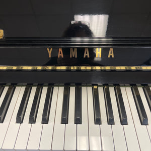 Yamaha U3 (52")   New Arrival!!