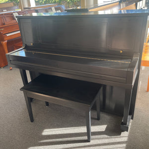 Steinway Model 1098 (46.5'')