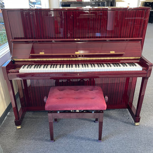 Kawai K500  (51") New Arrival!