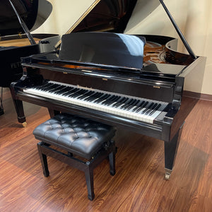 Bosendorfer Model 225 (7'4'')   92 keys