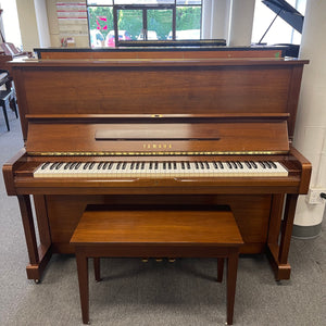 Yamaha U1 (48'')