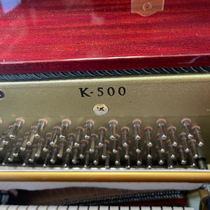 Kawai K500  (51") New Arrival!