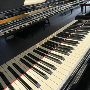 Kawai GE-30 (5'5'') w/PianoDisc Player