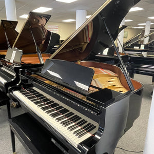 Kawai GE-30 (5'5'') w/PianoDisc Player