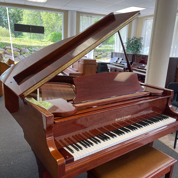 Kohler & Campbell SKG-500 (5'1'') | Northwest Pianos