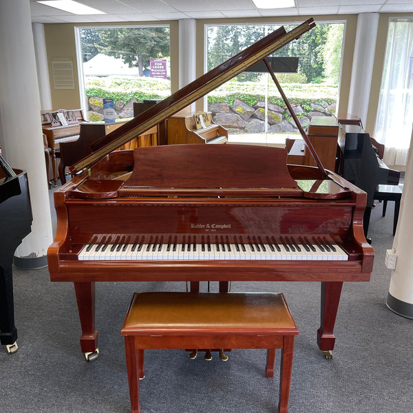 Kohler & Campbell SKG-500 (5'1'') | Northwest Pianos