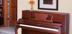 Kawai 508 Decorator (44.5")