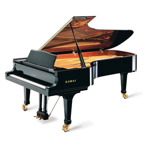 KAWAI EX Concert Piano (9')