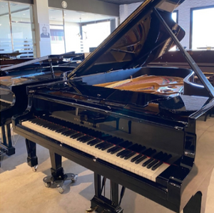 Steinway C 227 (7'6") - 1915 ONLINE INVENTORY Call for Availability