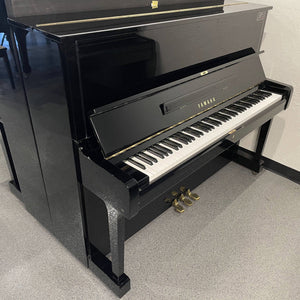 Yamaha U10A (48")  2 Available!