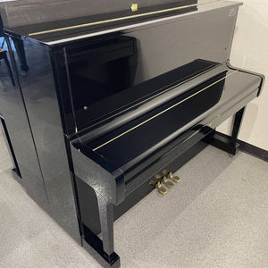 Yamaha U10A (48")  7 Available!