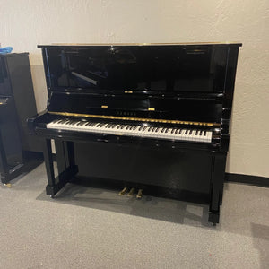 Yamaha U30A (52")    5 Available!