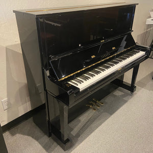 Yamaha U30A (52")    6 Available!