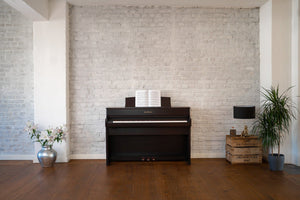 KAWAI CA701 Digital Piano