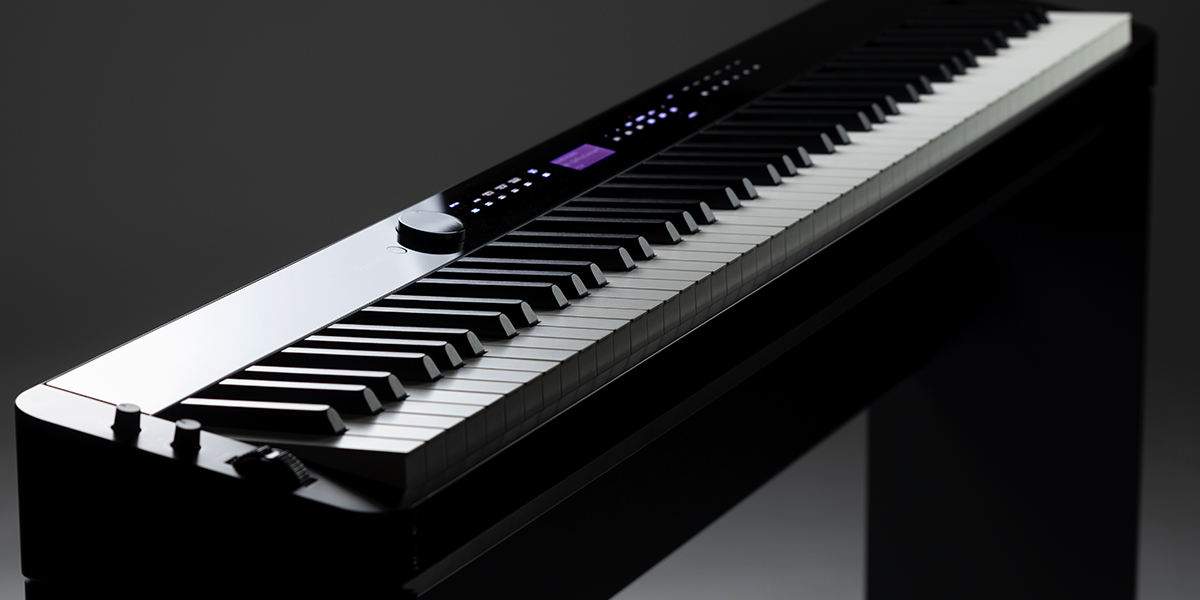 CASIO Privia PX-S3100 Keyboard Only | Northwest Pianos