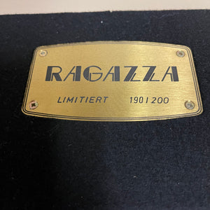 Sauter Ragazza 114 (45")
